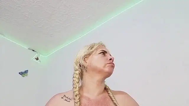 HannaBrave webcam