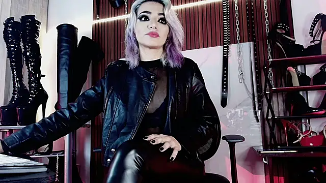 missdarklady webcam