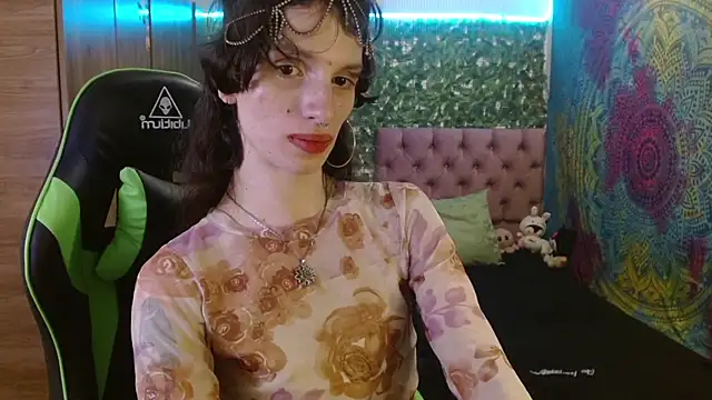 Burning_Venus12 webcam