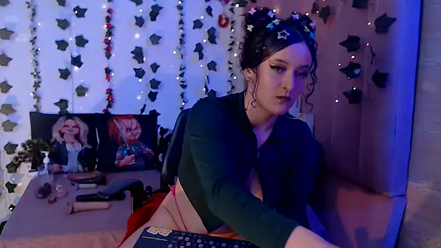 Mapu_delyth webcam