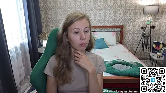Lill_Ana live cam on StripChat