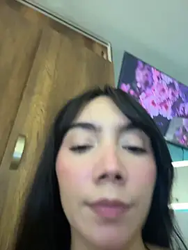 SOY_LUPE webcam