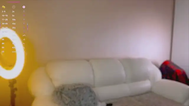 1AlexaGoddess3 webcam