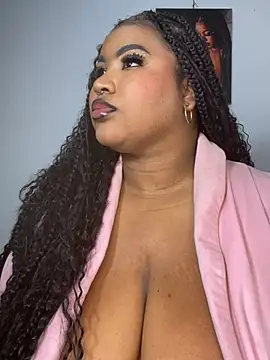 AinaraJimenez webcam
