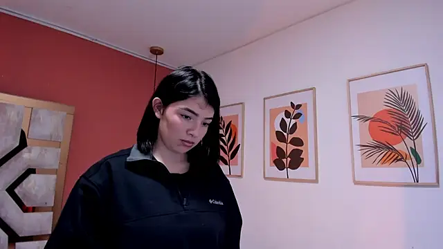 Zamira_Taylor webcam