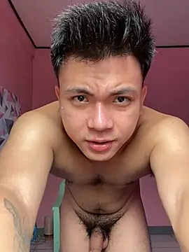 JerichoGutierez webcam