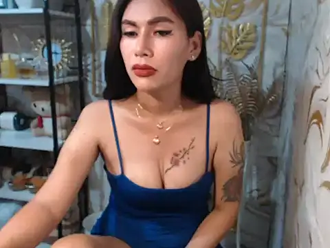 tshot_izzy_88 webcam
