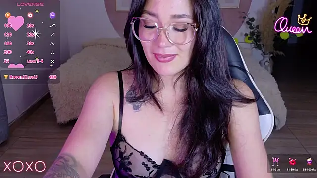 Eliih_01 webcam