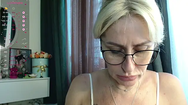 PamellaMurphy webcam