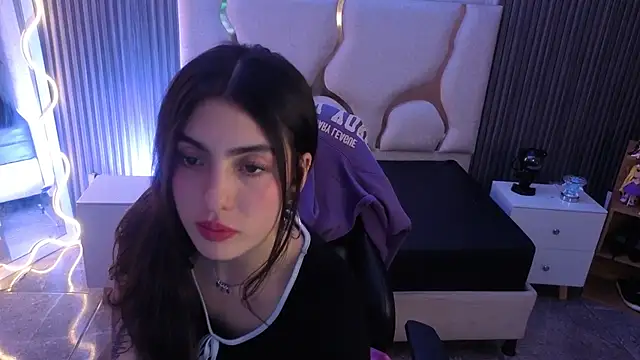 Ixchel_tay webcam