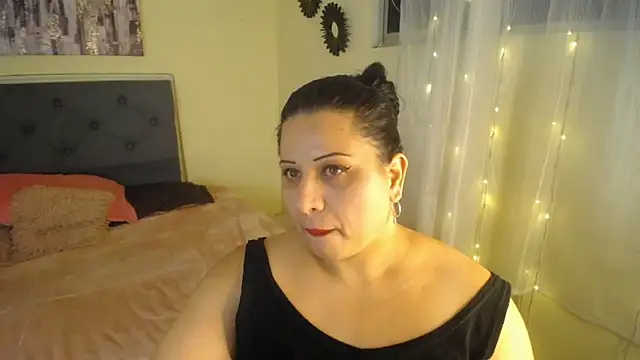 Catalinajane1 webcam