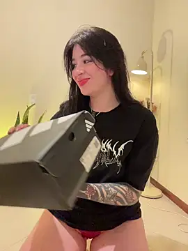 evelynrosess1 webcam