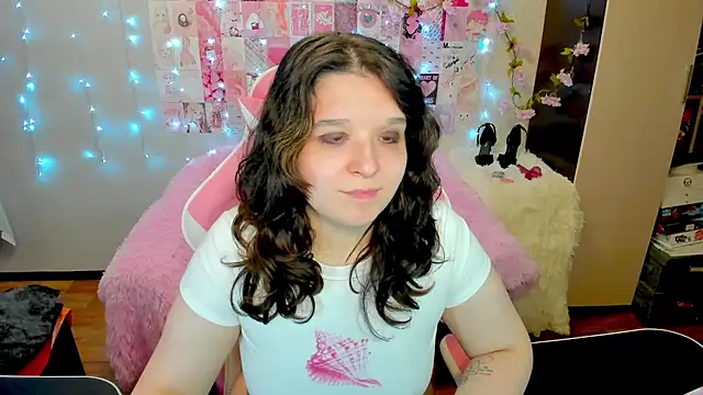 Kate_Acid webcam