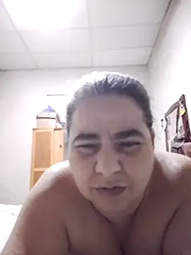 Golositadeamor webcam