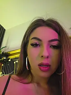 AylinRosee webcam