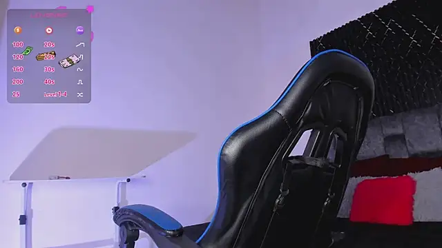 ThiagoSexy005 webcam