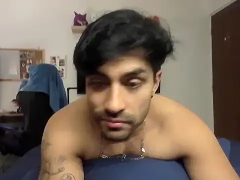 SantiagoMelendez's live cam