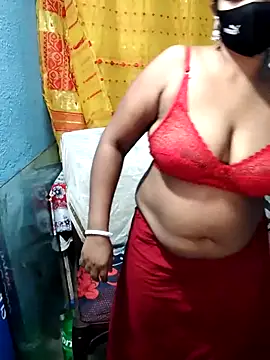 Mis-maya webcam