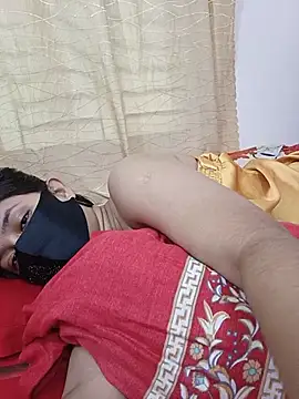 Sweety-54 webcam