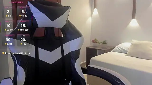 mistress_flame webcam