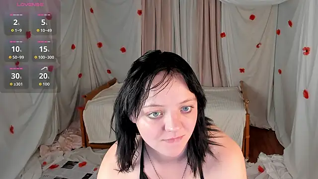 Crazykitta webcam