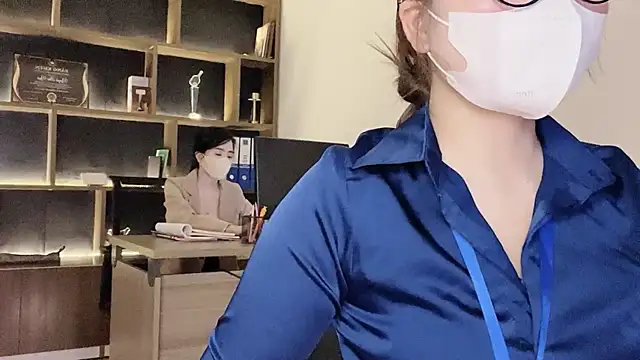 Nova_office webcam