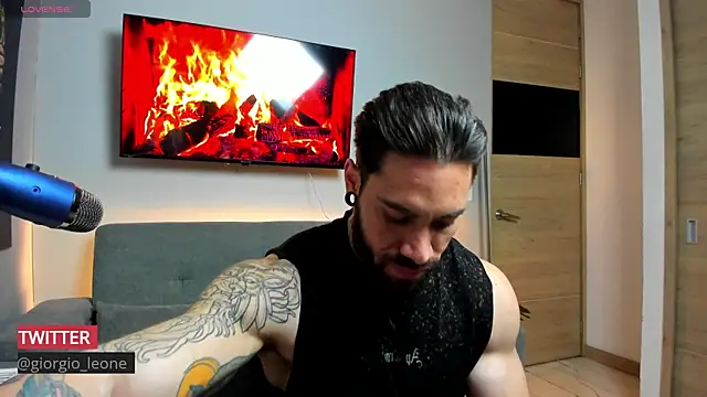 giorgio_leone_1 webcam