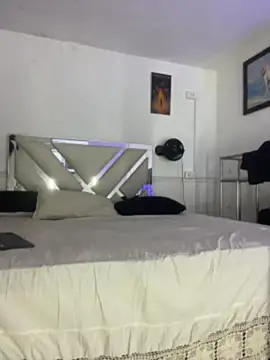 Kloe_MarkoX_X webcam