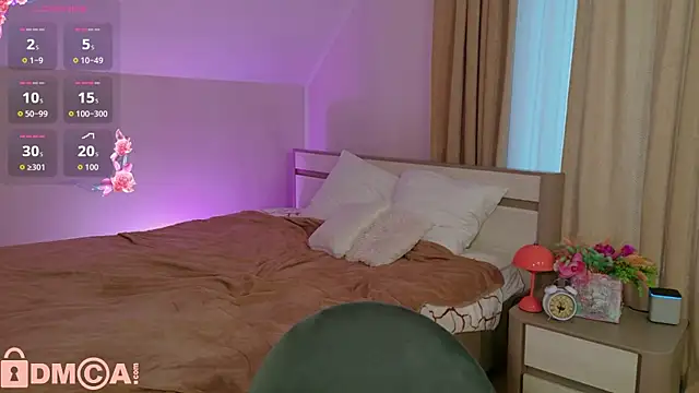 elariswave webcam