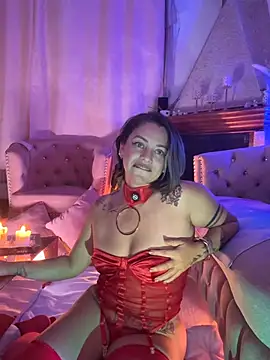 Adele_GreyHot02 webcam