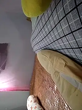 Pinky_k2 webcam