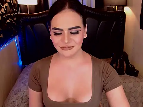 Christine_pretty webcam