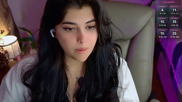 Nannicutee webcam