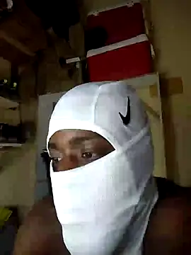 BlackCoffe2 webcam