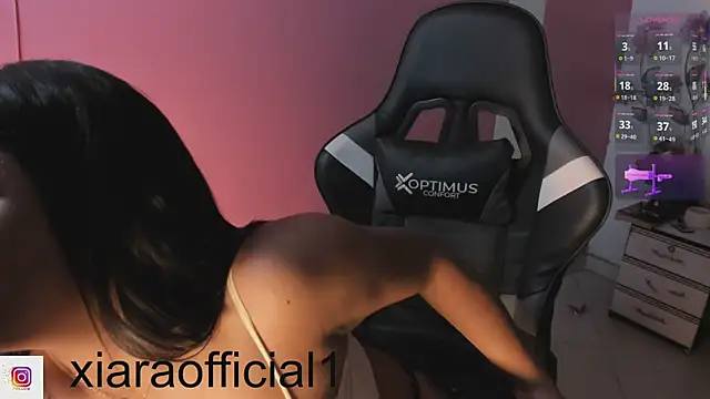 LEXA_MURPHY live cam on StripChat