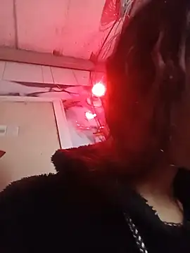 ValentinaKlean webcam