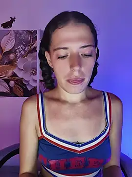 vanesa_gomez live cam on StripChat