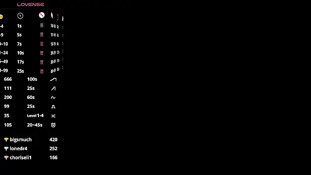 HannaHayles webcam
