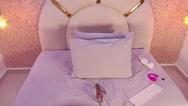 dahiana_sm webcam