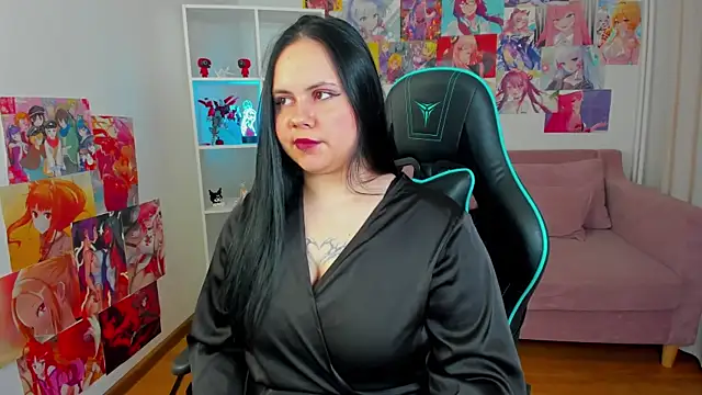 DaisyHarts webcam
