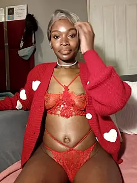 HoneyDropsX webcam