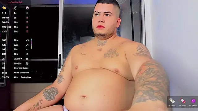 Thomas_chubbyxhot live cam