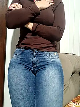 Lupita_sol webcam