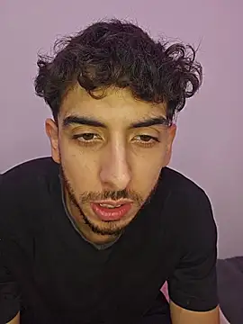 LeoyNicky98 webcam
