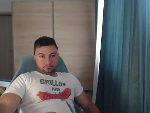 HankMalone live cam on StripChat