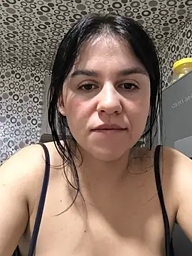 Daniela-rosee webcam