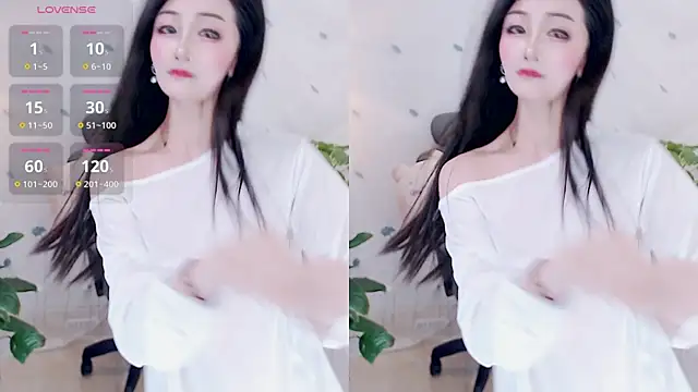 yaoyao-baby520 live cam