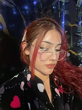 Ashly_cutee webcam