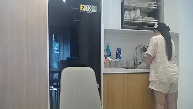 Asiagirll webcam