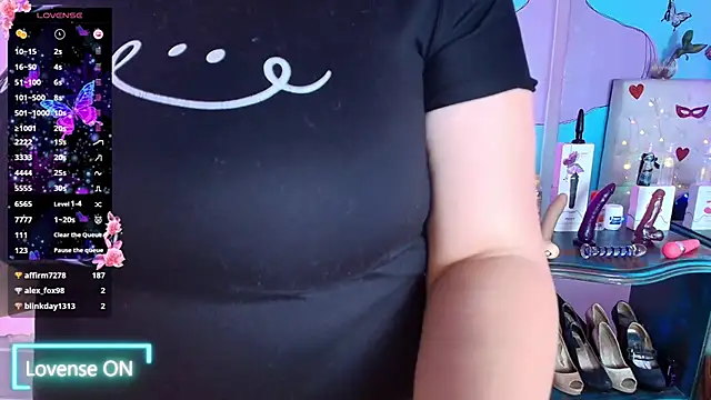 Zaly_mature webcam
